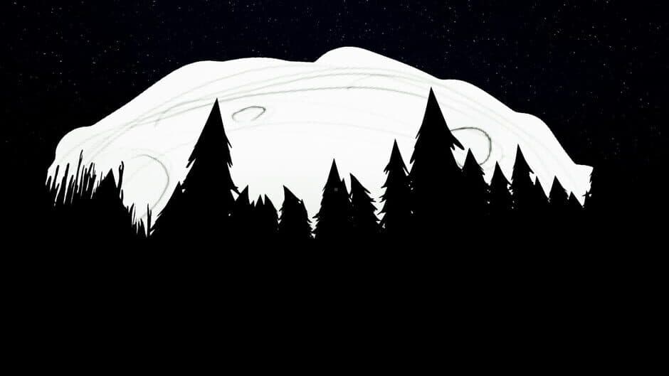 A Lil' Horror Story: The Camp Fire