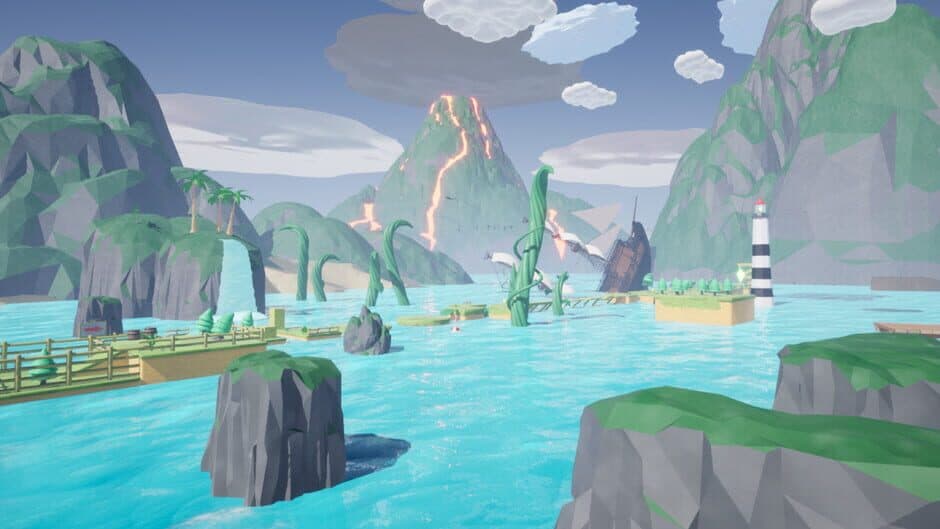 FunBall 3D screenshot 4