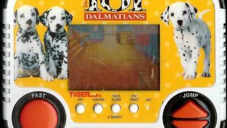 Disney's 101 Dalmatians