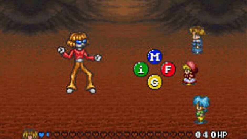 Akazukin Cha-cha screenshot 4