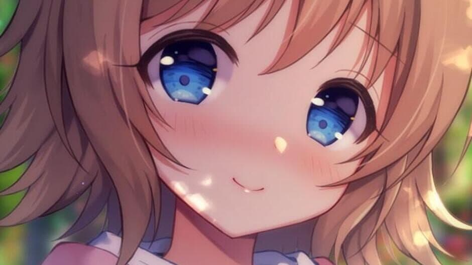 My Little Pet Girlfriend screenshot 2
