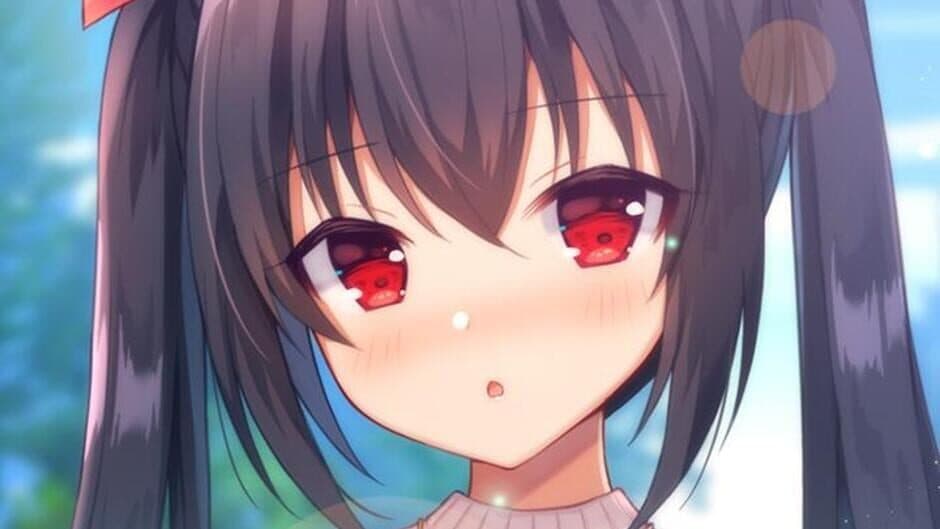 My Little Pet Girlfriend