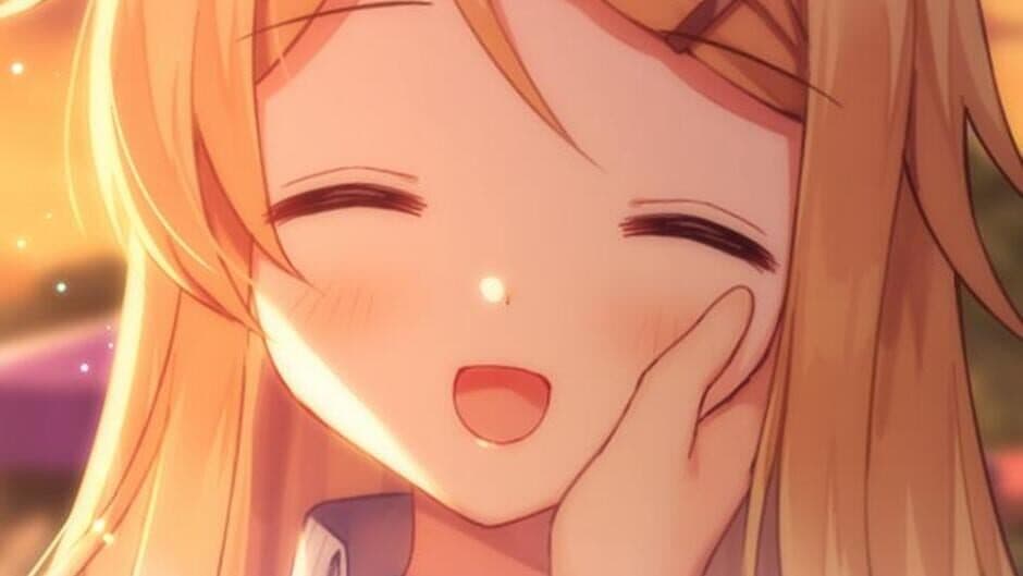 My Little Pet Girlfriend screenshot 3