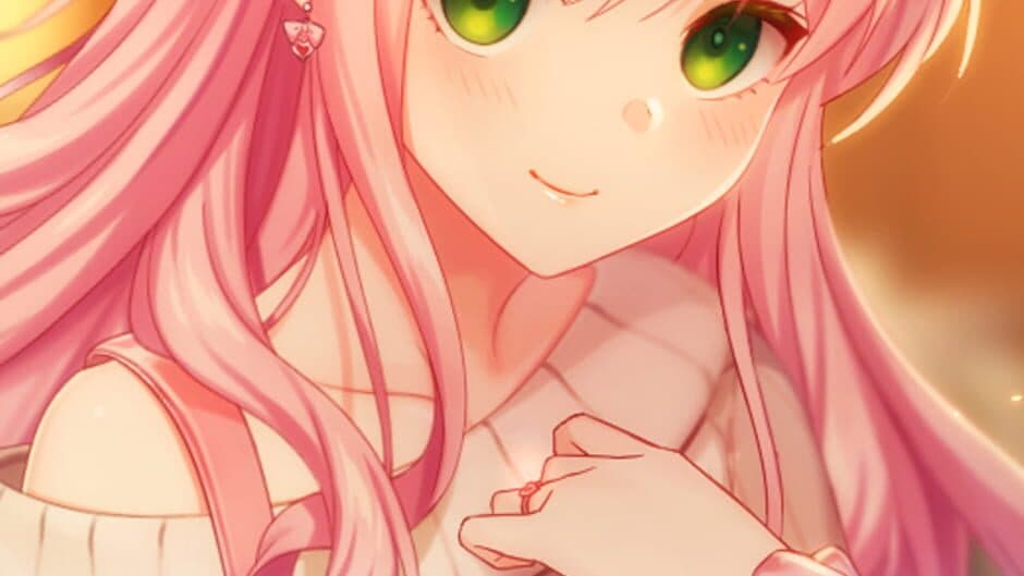 My Sweet Stalker