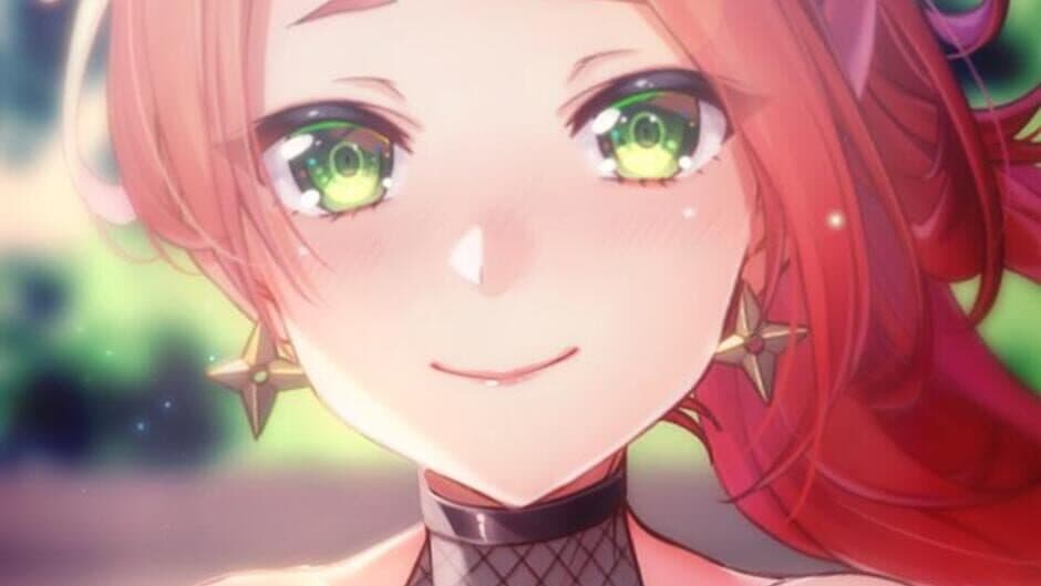My Ninja Girlfriend screenshot 2