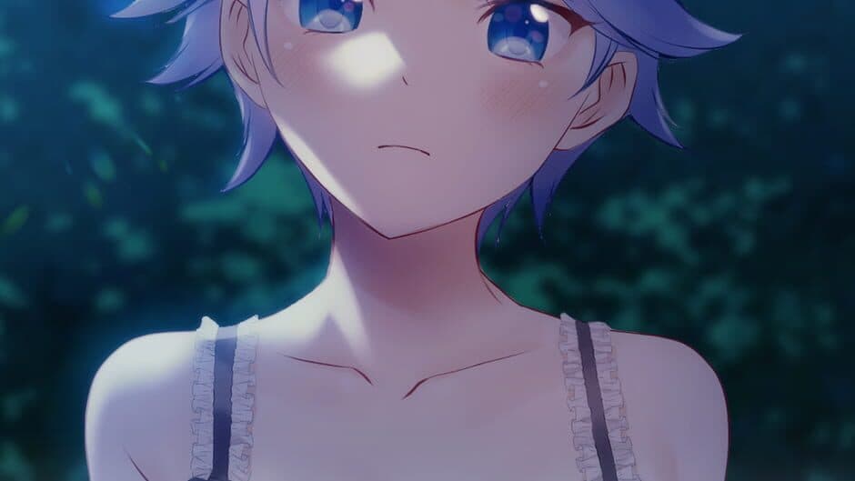 Fuuka: A Summer Memory