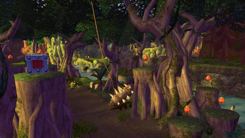 OpenGoal: Jak and Daxter - The Precursor Legacy screenshot 2