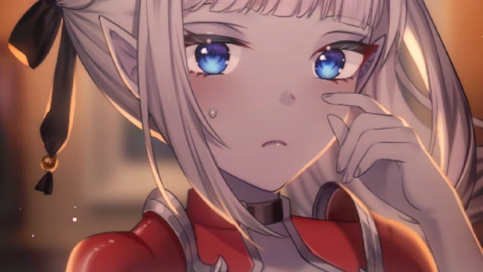 Summoned by a Magic Goddess