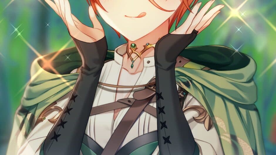 Summoned by a Magic Goddess screenshot 2