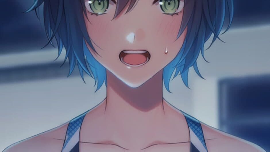 After School Girlfriend screenshot 2