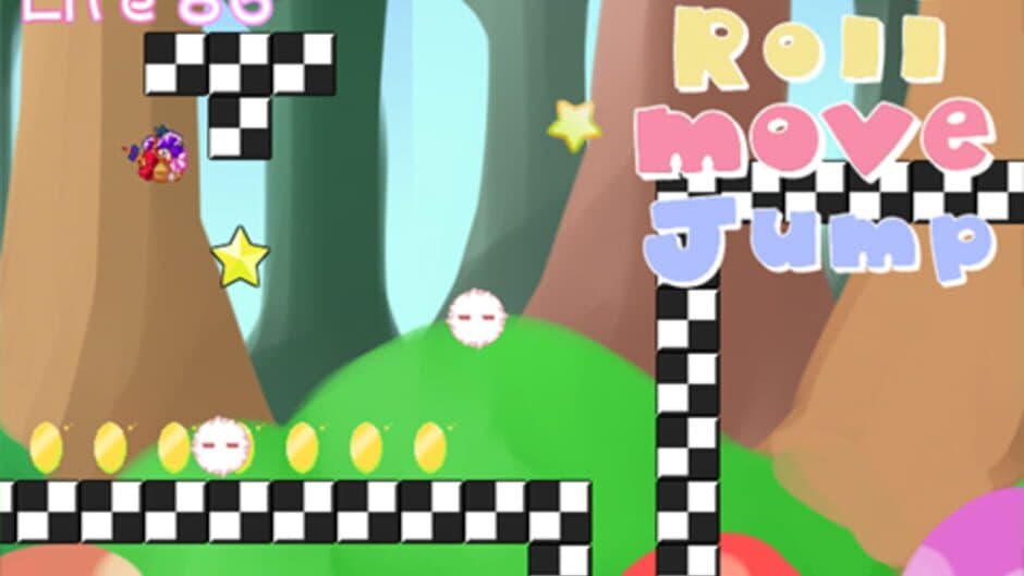 Guru-guru Suika screenshot 5