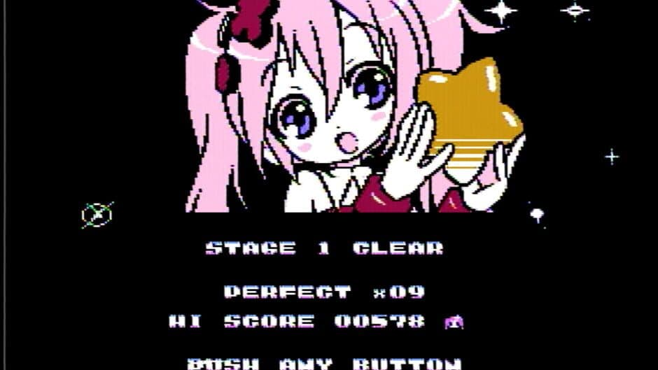 Kira-kira Star Night DX screenshot 4