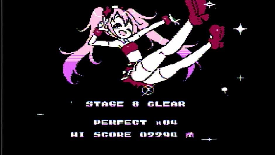 Kira-kira Star Night DX screenshot 5