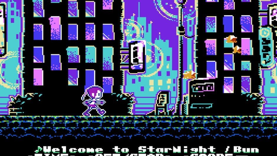 Kira-kira Star Night exa screenshot 3