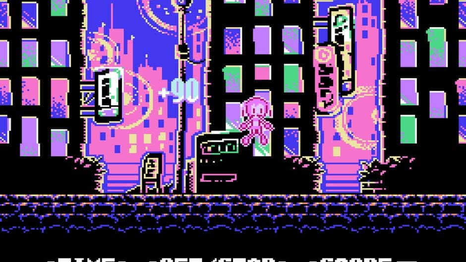 Kira-kira Star Night exa screenshot 4