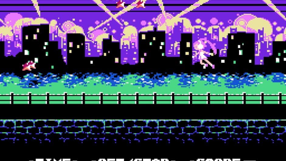 Kira-kira Star Night exa screenshot 5