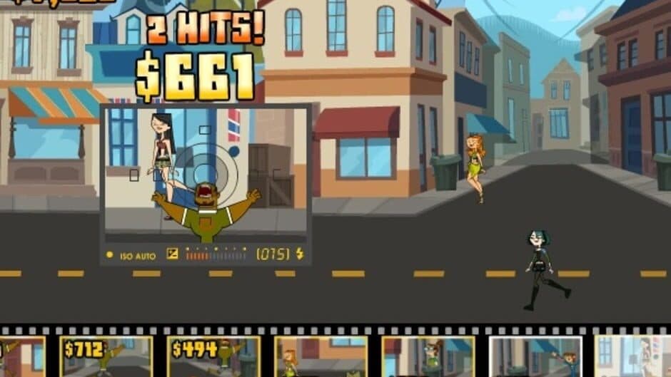 The Big Picture screenshot 2