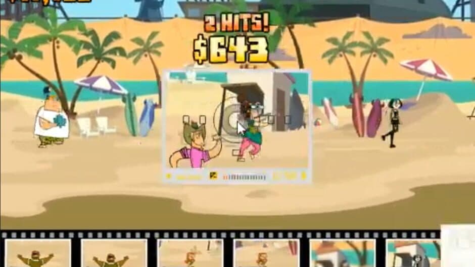 The Big Picture screenshot 4