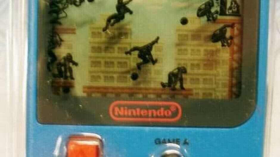 Nintendo Mini Classics: Spider-Man