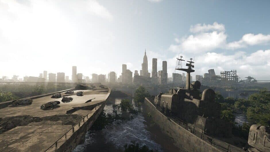 Decimated screenshot 5