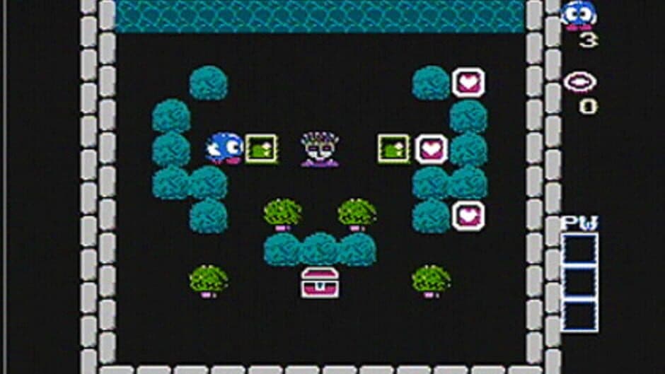 Eggerland: Souzou he no Tabidachi screenshot 2