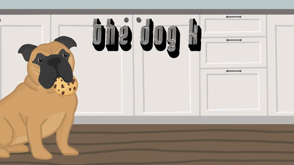 The Dog K