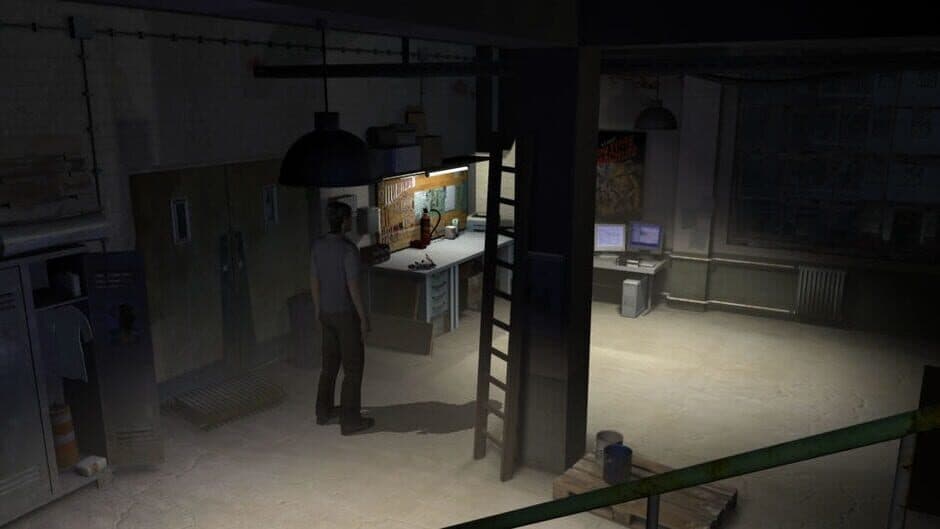 Sunrise: The Game screenshot 4