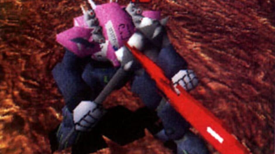 ZXE-D: Legend of Plasmalite