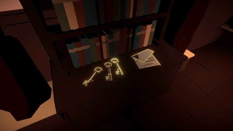 Heir Obscure screenshot 3
