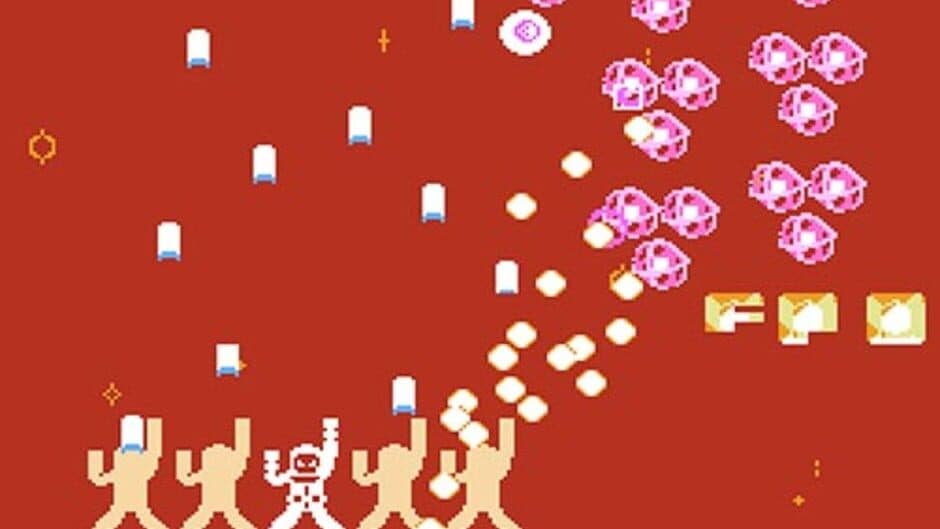 Astro Ninja Man DX screenshot 3