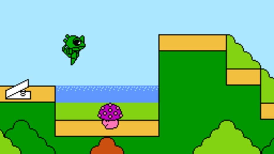 Wagyan Land screenshot 2