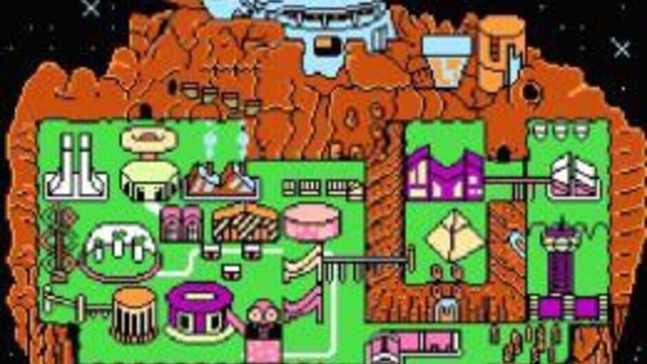 Wagyan Land 3 screenshot 2