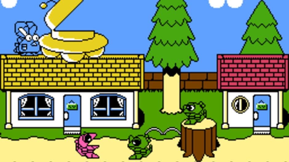Wagyan Land 3 screenshot 5