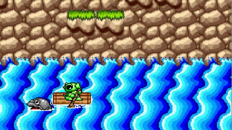 Super Wagyan Land screenshot 4