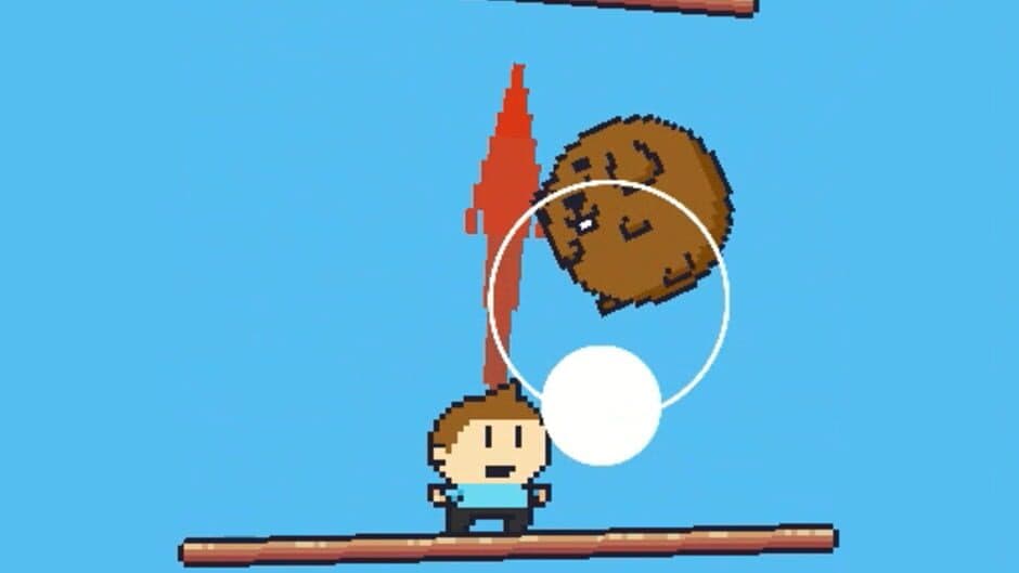 Jump Heading screenshot 2