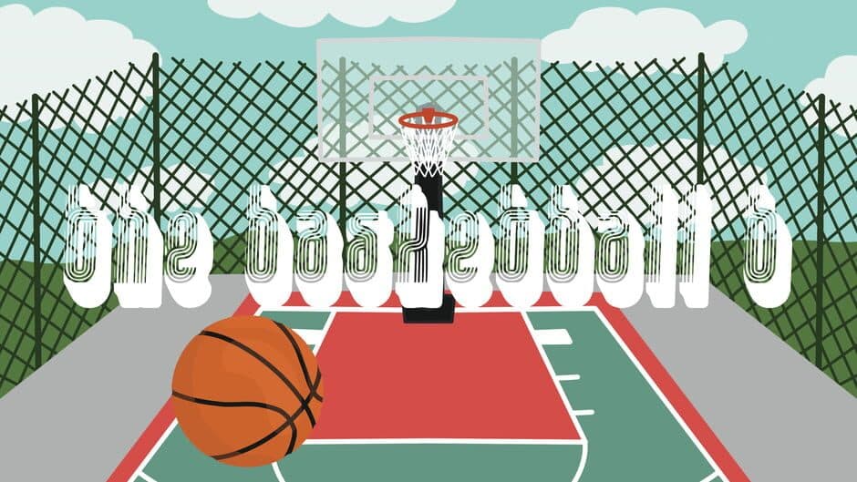 The Basketball B