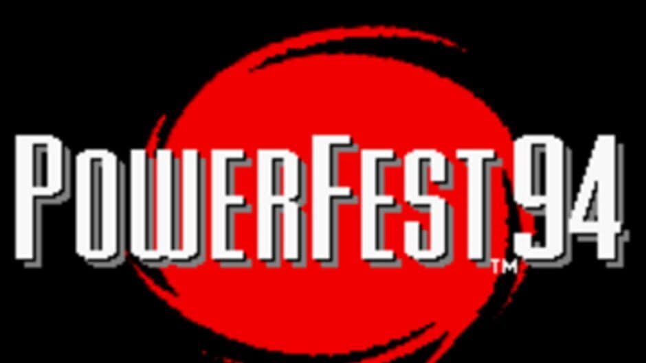 Nintendo PowerFest '94