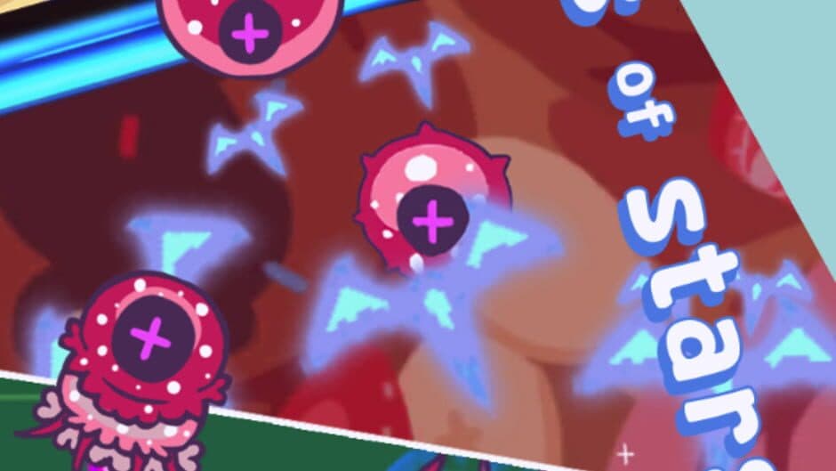 MilkyWay: Galaxy Adventure
