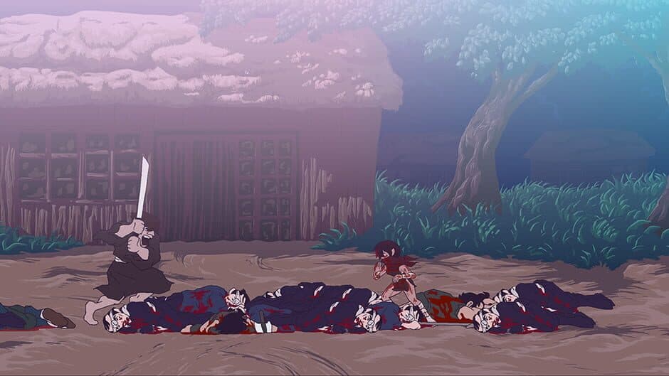 Chizome Kijo screenshot 4