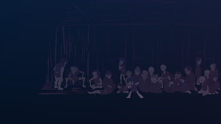 Chizome Kijo screenshot 2