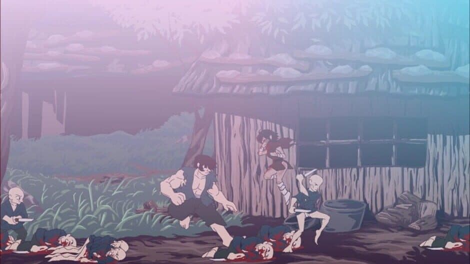 Chizome Kijo screenshot 5
