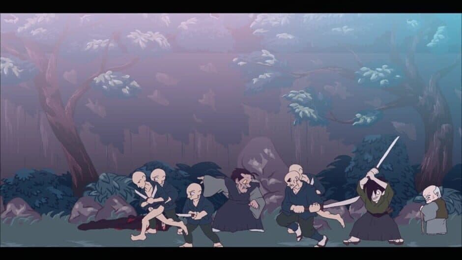 Chizome Kijo screenshot 3