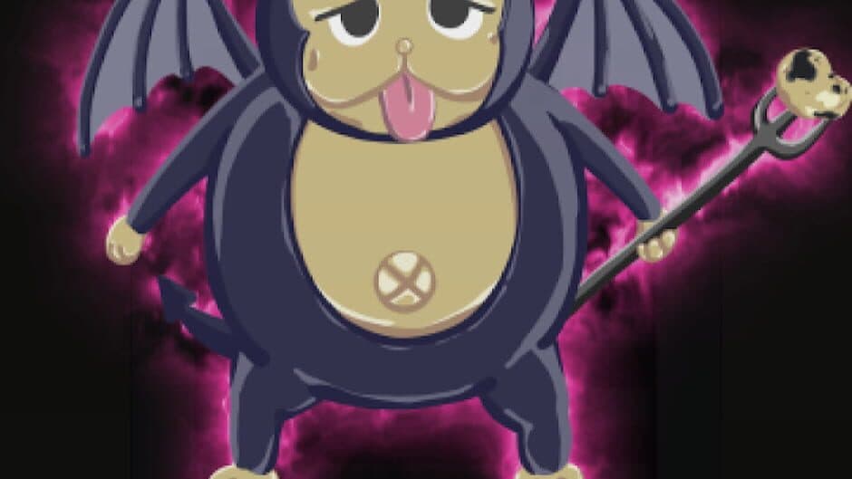 Poi-poi!! Imo Koujou screenshot 5