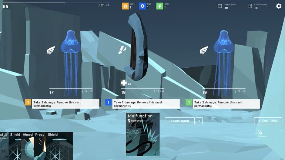 The Unders_core screenshot 2