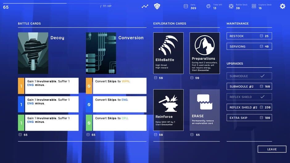 The Unders_core screenshot 3