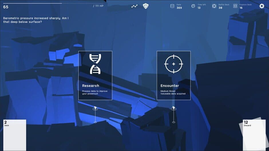 The Unders_core screenshot 4