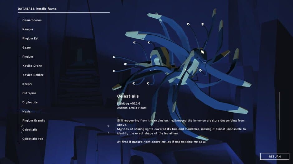 The Unders_core screenshot 5