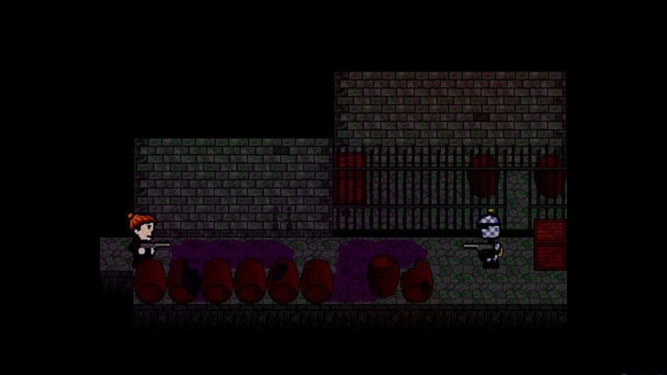 Jim the Spy screenshot 2