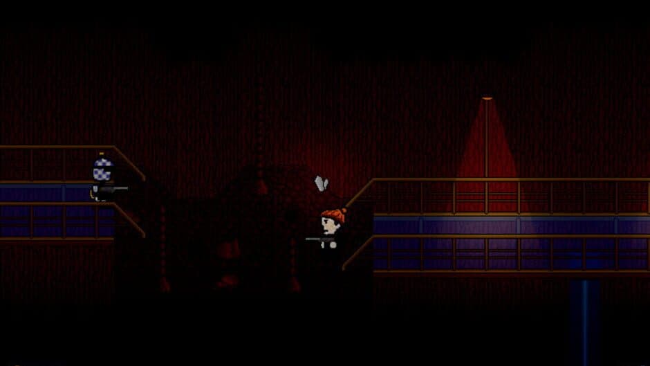 Jim the Spy screenshot 5