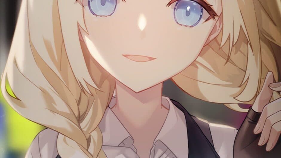 World End Girlfriend